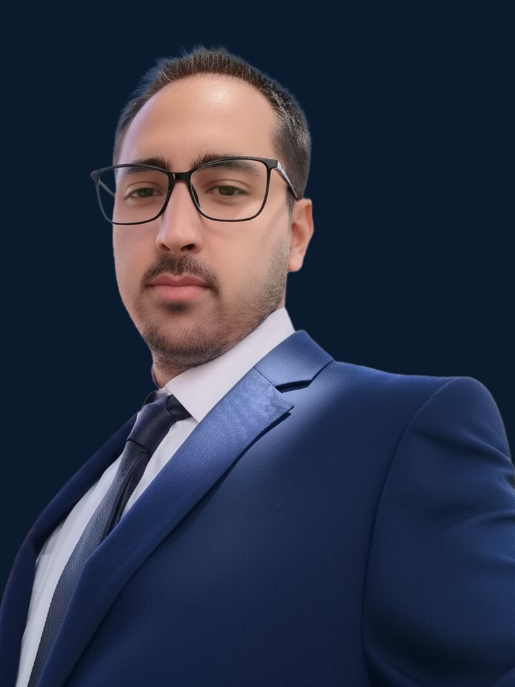 Antonio Cabello