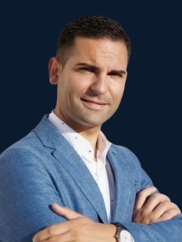 Daniel Crespo
