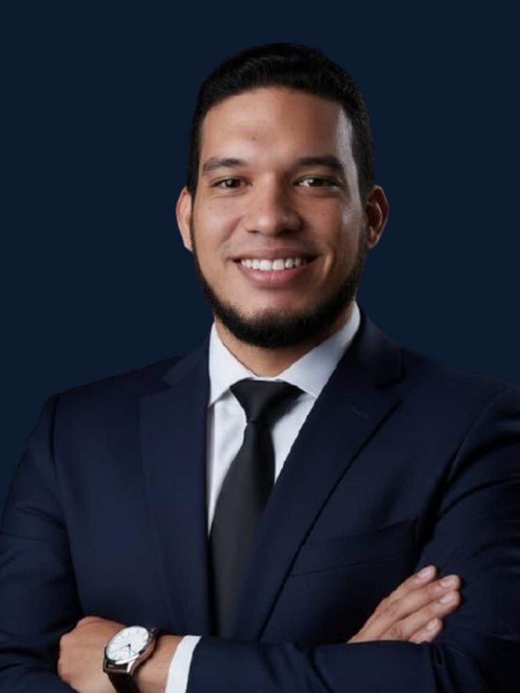 Javier Martinez